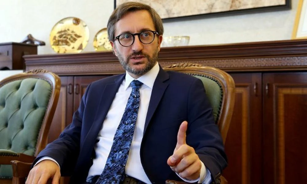 Επικοινωνιακές βολές Αλτούν σχετικά με τις επιχειρήσεις της MIT κατά της Μοσάντ